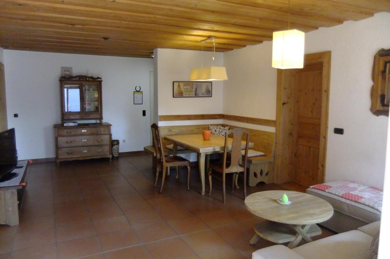 Zehentmayrhof Obing Exterior foto