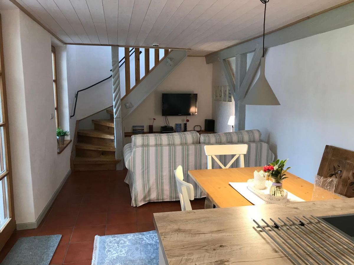 Zehentmayrhof Obing Exterior foto