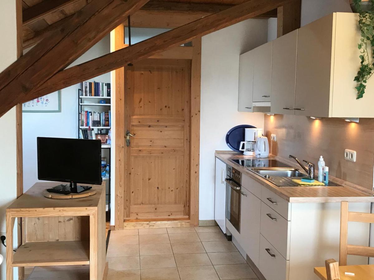 Zehentmayrhof Obing Exterior foto