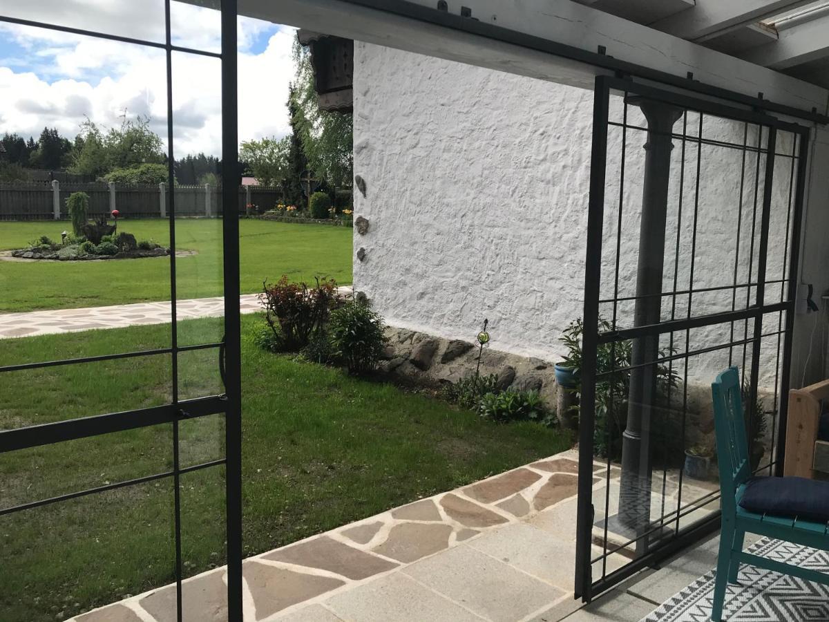 Zehentmayrhof Obing Exterior foto