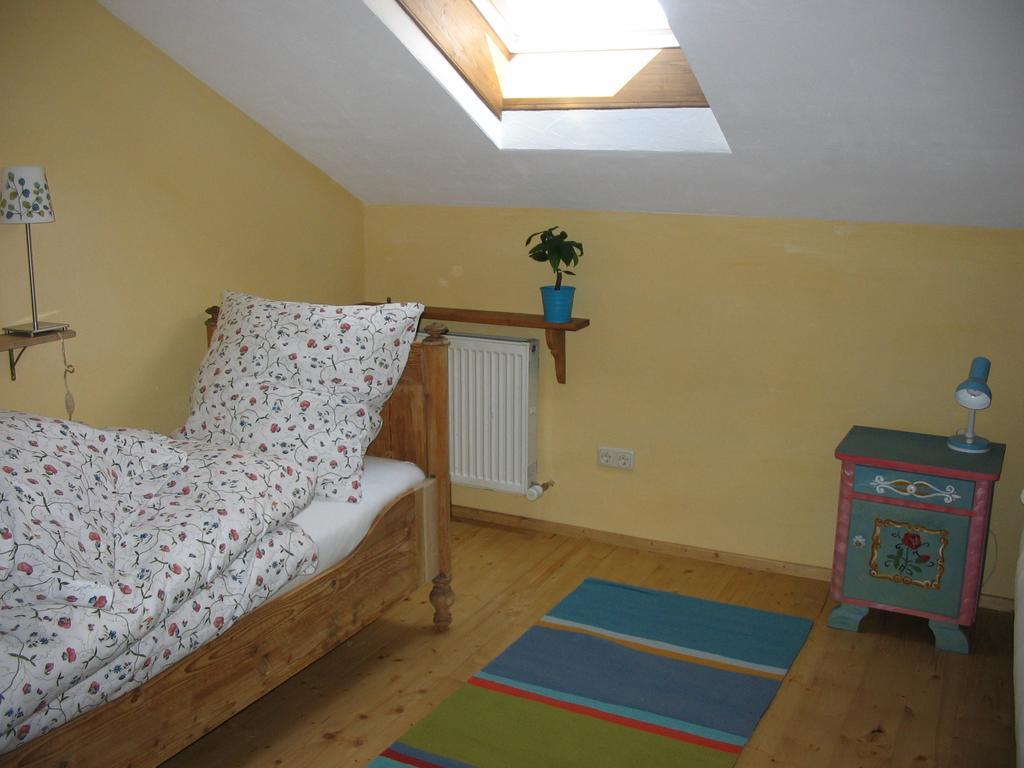 Zehentmayrhof Obing Zimmer foto