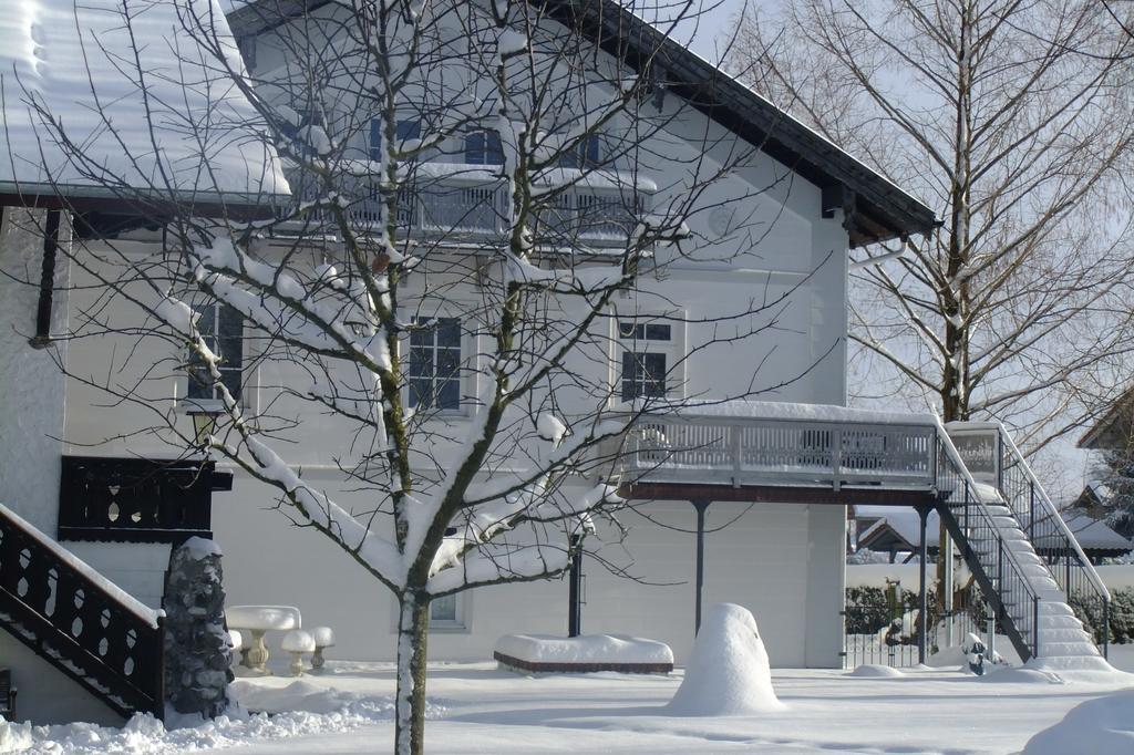 Zehentmayrhof Obing Zimmer foto