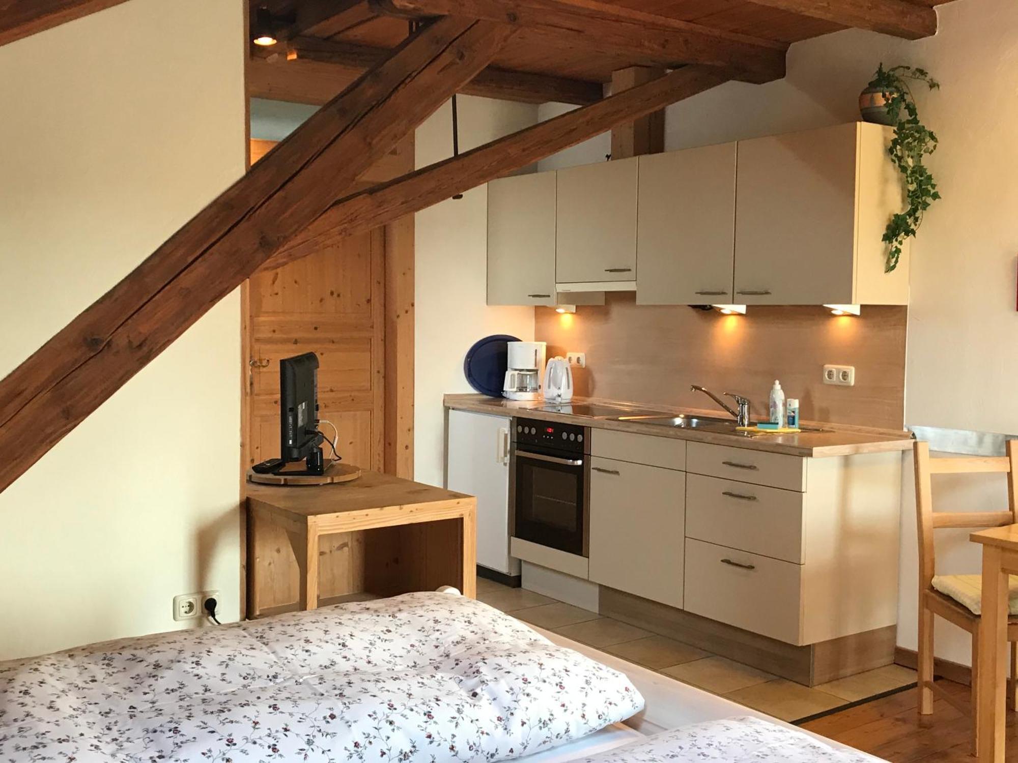 Zehentmayrhof Obing Zimmer foto