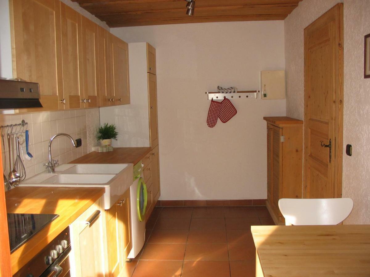 Zehentmayrhof Obing Exterior foto