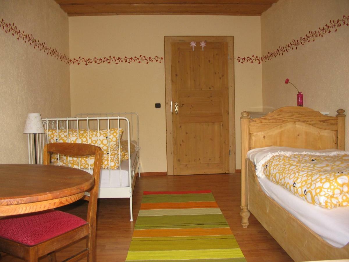 Zehentmayrhof Obing Exterior foto